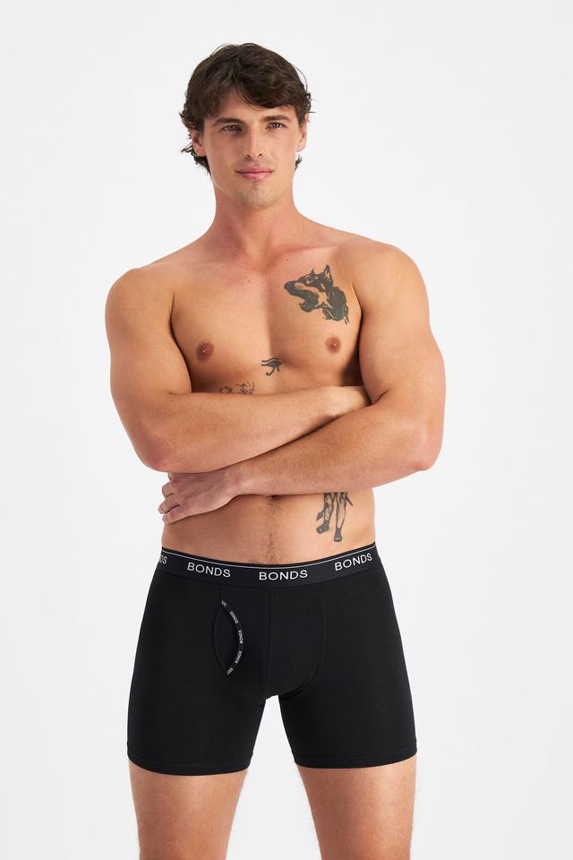 Guyfront Luxe Mid Trunk 3 Pack