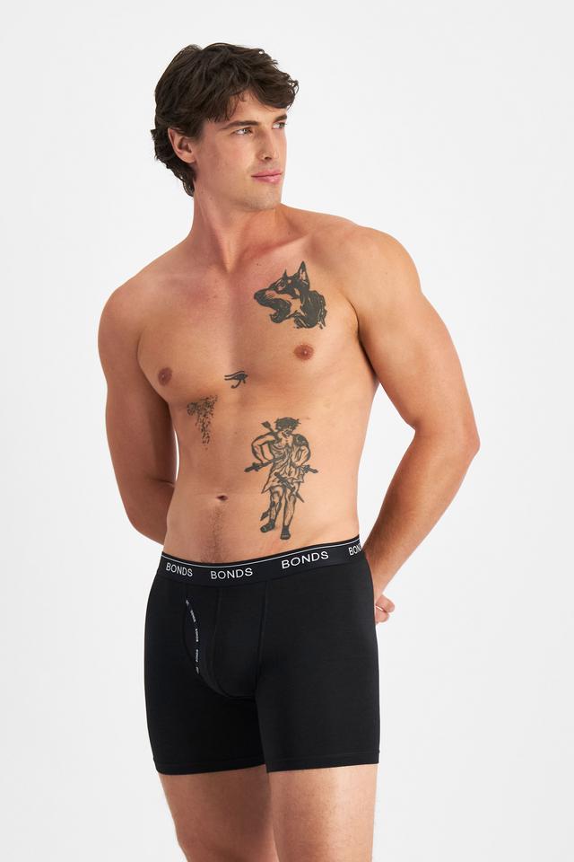 Guyfront Luxe Mid Trunk 3 Pack