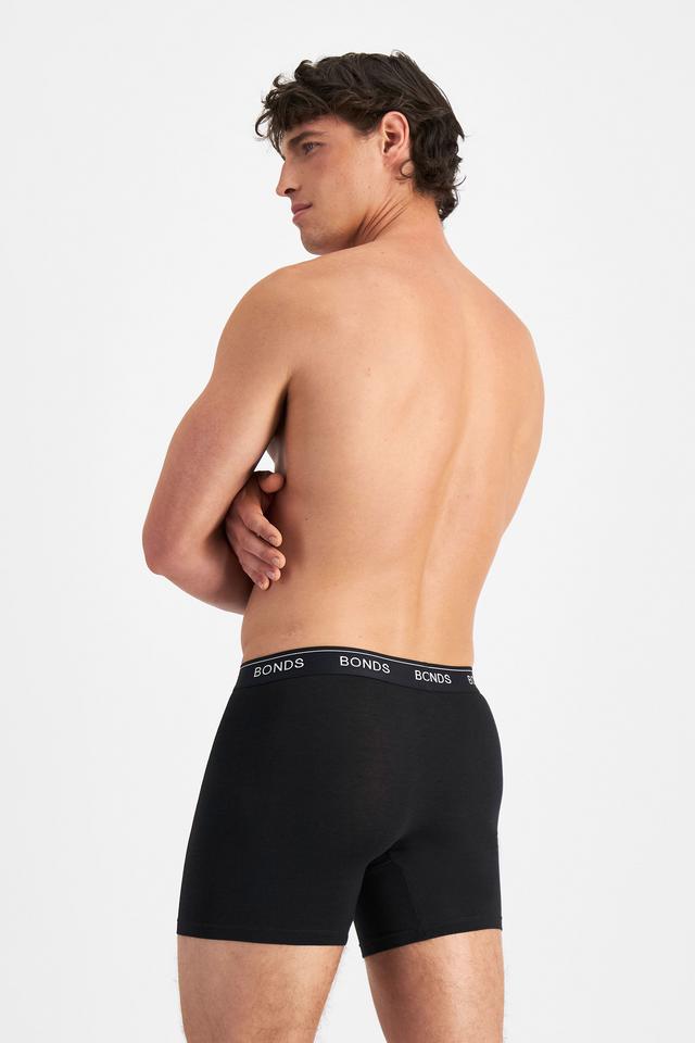 Guyfront Luxe Mid Trunk 3 Pack