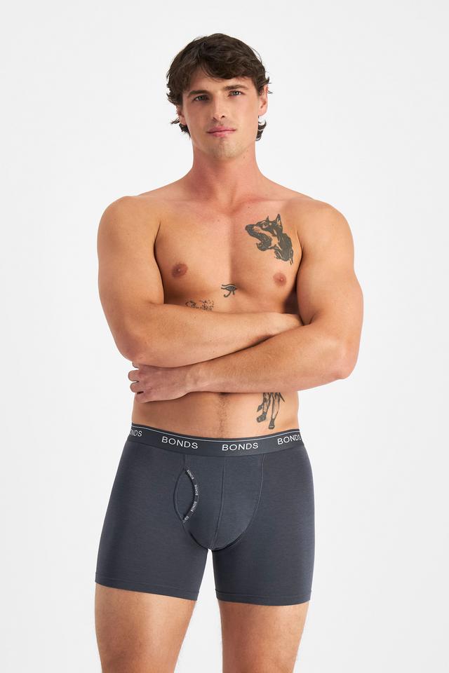 Guyfront Luxe Mid Trunk 3 Pack