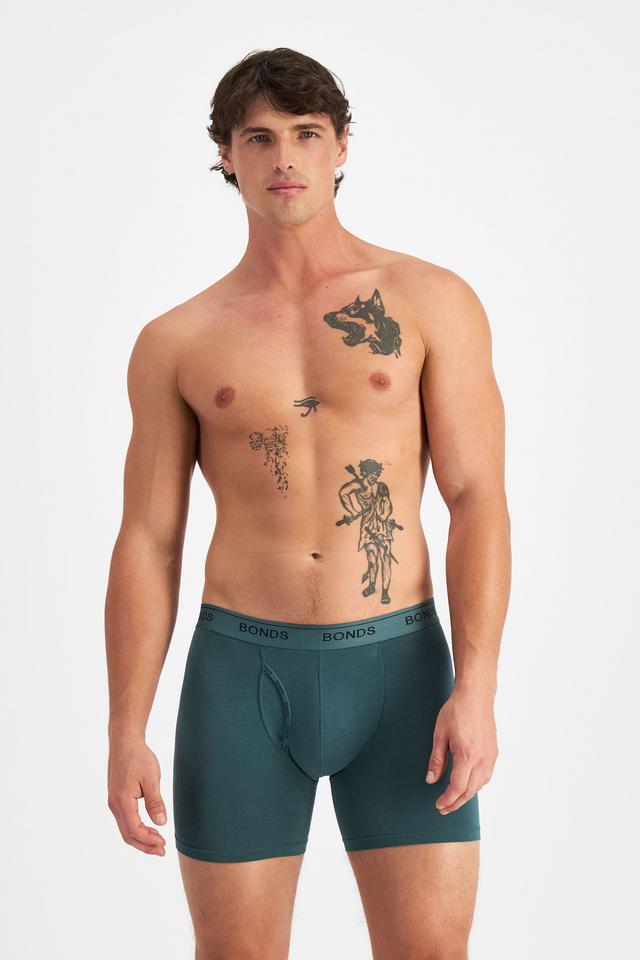 Guyfront Luxe Mid Trunk 3 Pack
