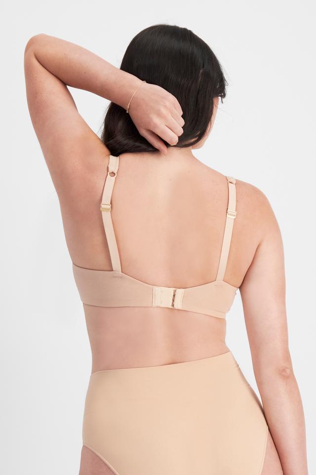 Berlei Barely There Breathe T-Shirt Bra