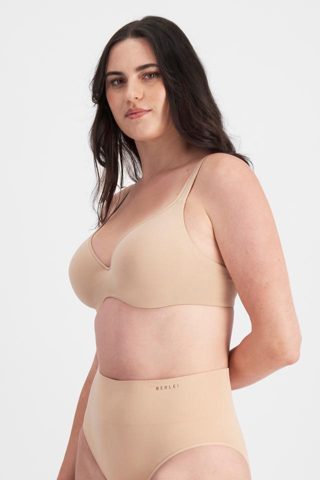 Berlei Barely There Breathe T-Shirt Bra