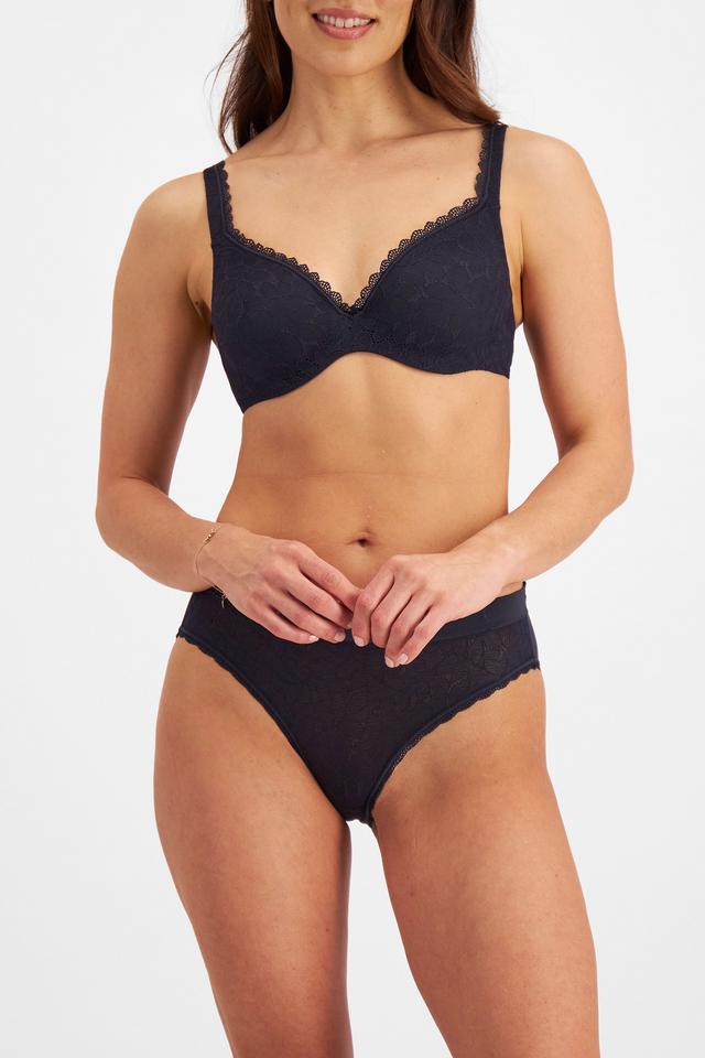 Berlei Barely There Lace Contour Bra