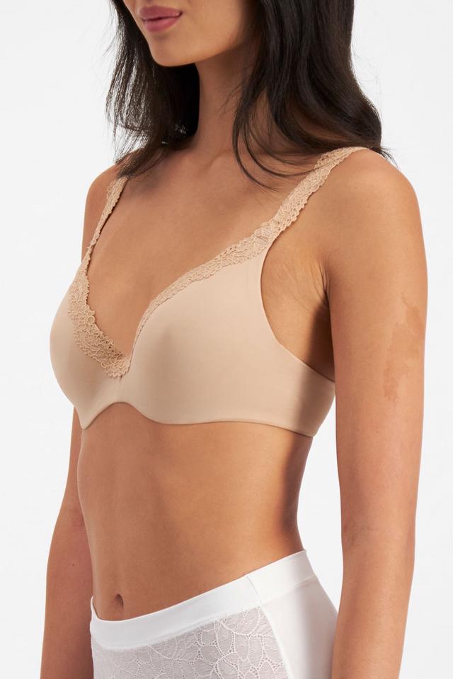 Berlei Barely There Luxe Contour Bra