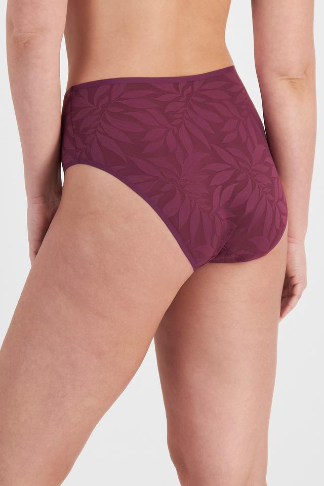 Berlei Because Full Brief
