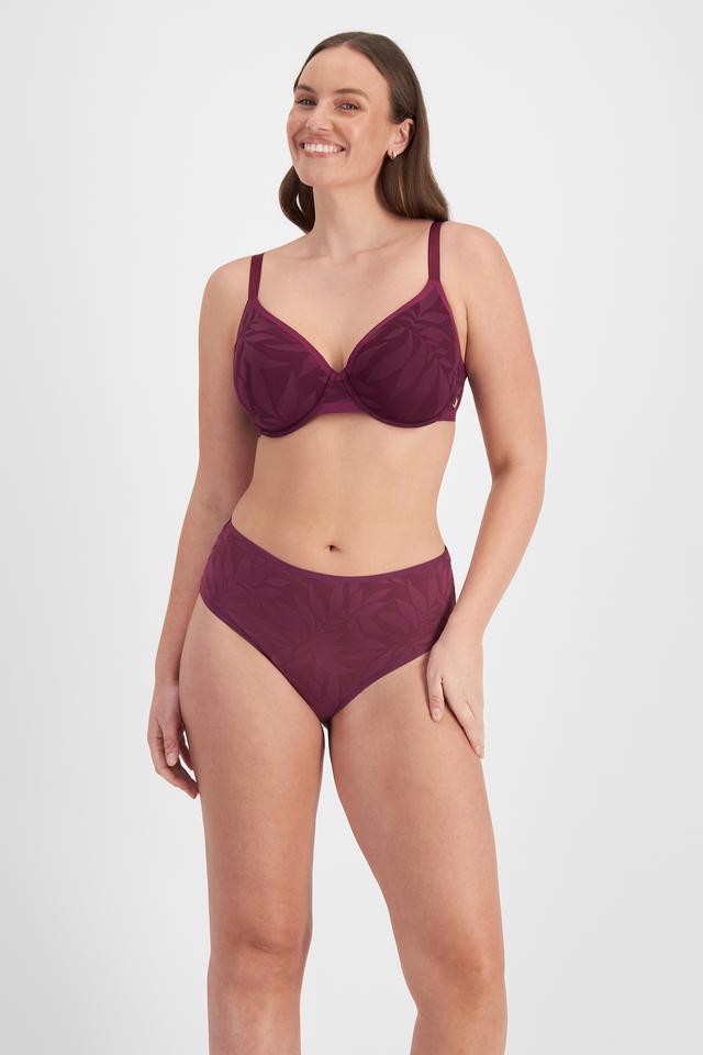 Berlei Because Full Brief