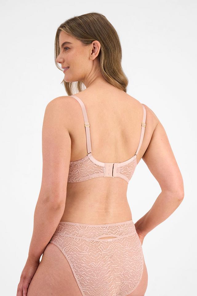 Berlei Because Lightly Lined Bra