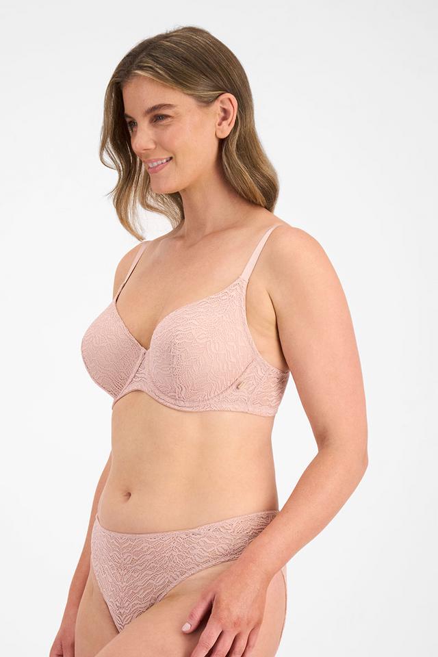 Berlei Because Lightly Lined Bra