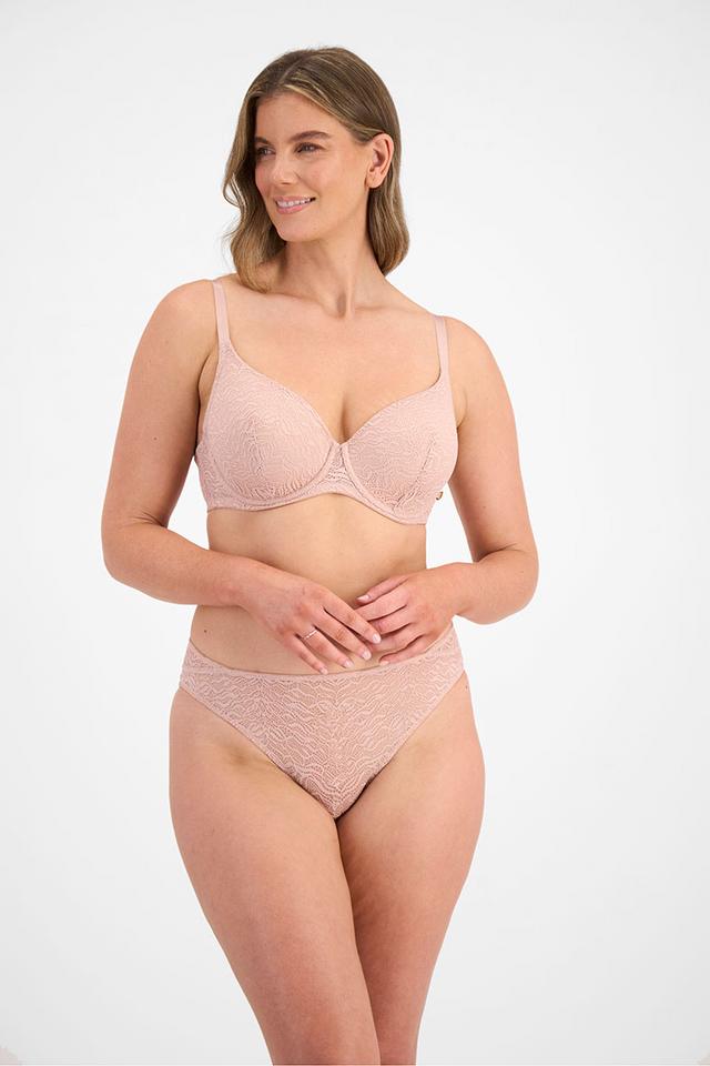 Berlei Because Lightly Lined Bra