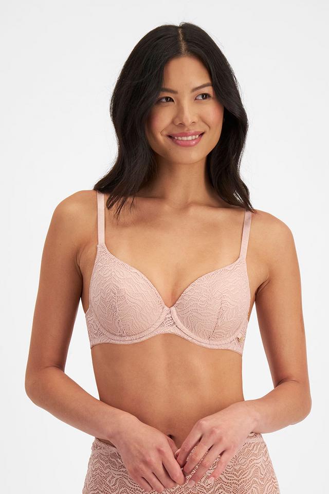Berlei Because Lightly Lined Bra