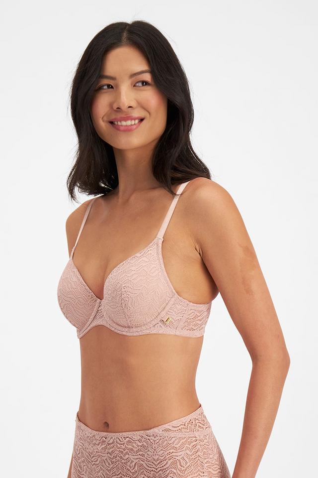 Berlei Because Lightly Lined Bra