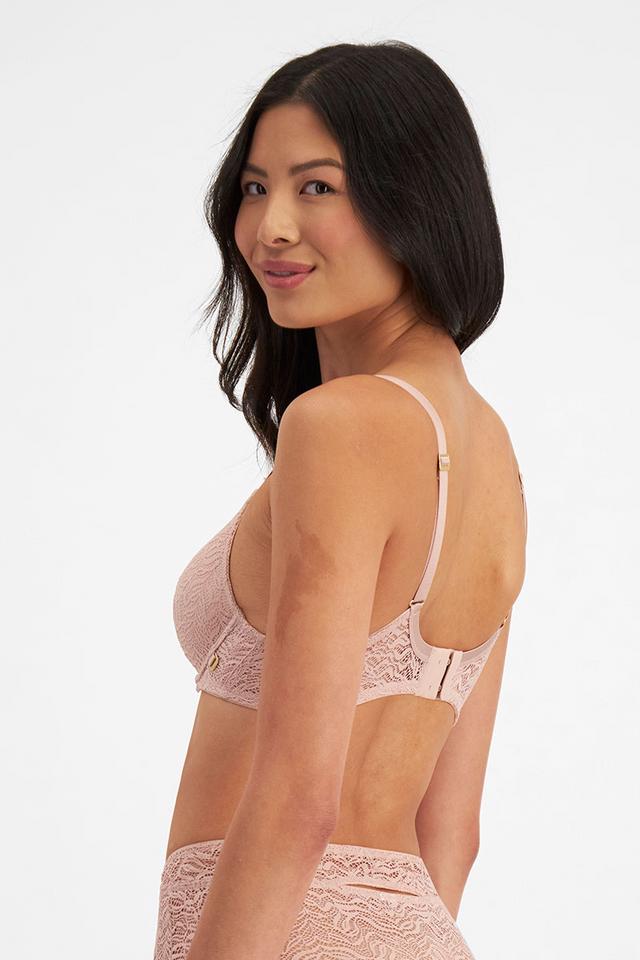Berlei Because Lightly Lined Bra