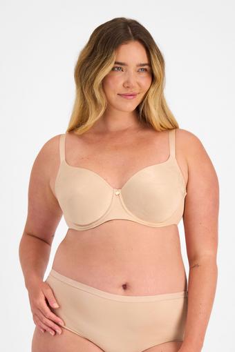 Berlei Lift & Shape T Shirt Bra (Contemporary Floral)