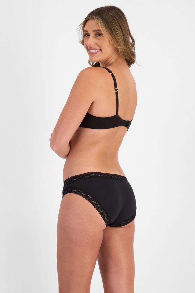Berlei Marais Cotton Bikini