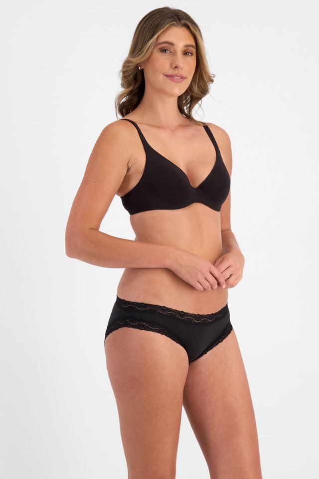 Berlei Marais Cotton Bikini