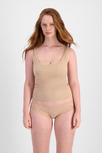 Berlei Marais Cotton Bikini (Nude 2)