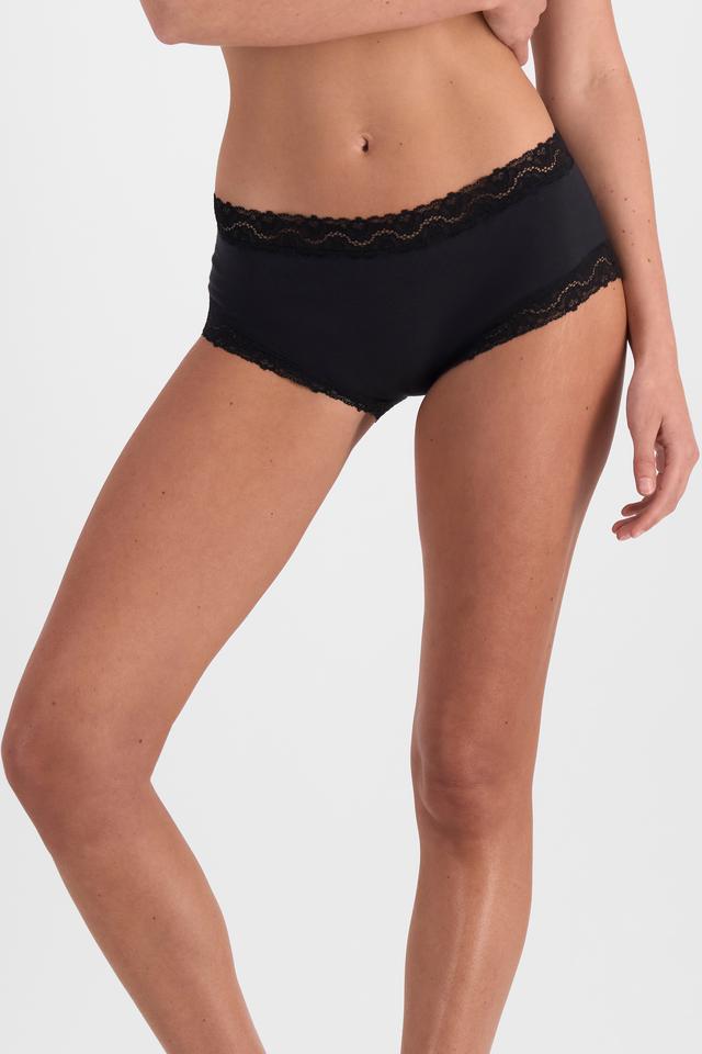 Berlei Marais Cotton Boyleg