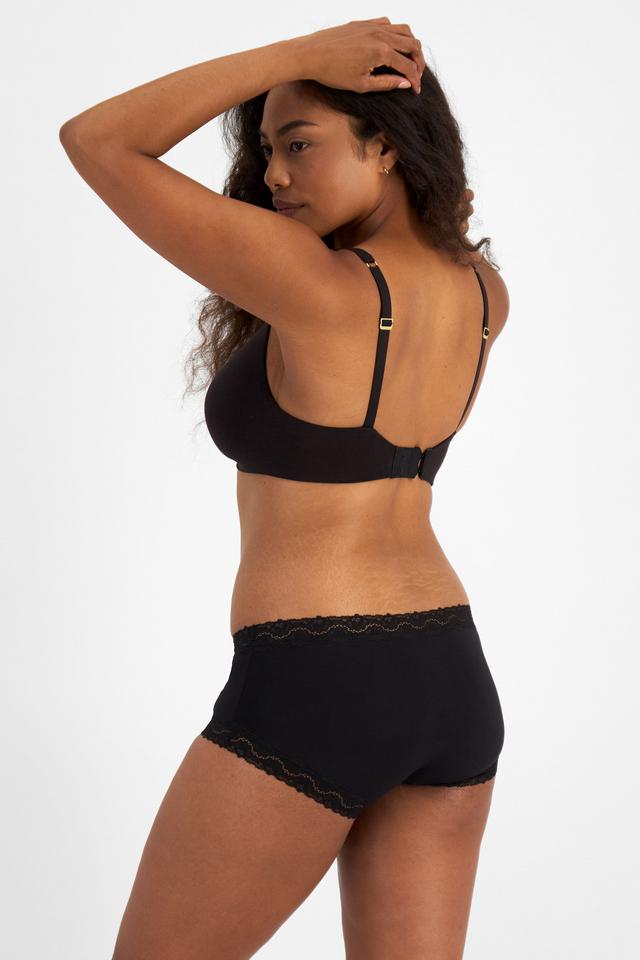 Berlei Marais Cotton Full Brief