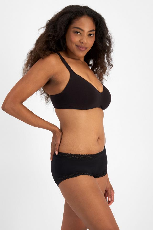 Berlei Marais Cotton Full Brief