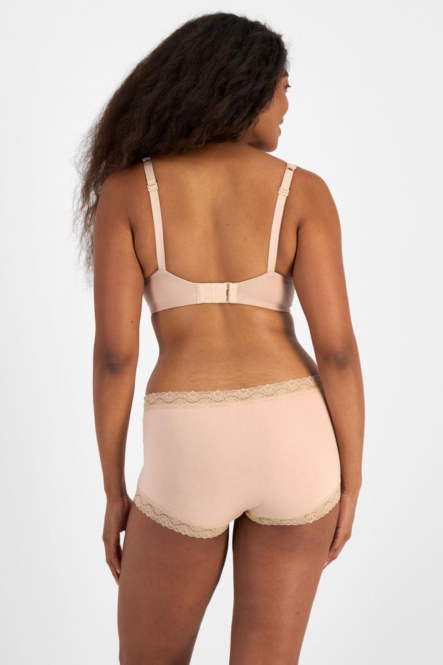 Berlei Marais Cotton Full Brief