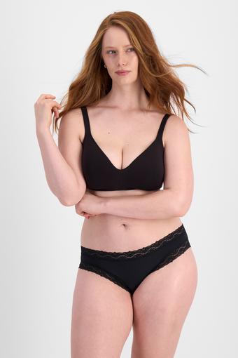 Berlei Marais Micro Bikini (Black)