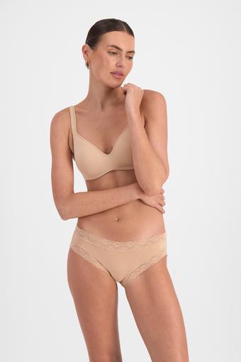 Berlei Marais Micro Bikini (Nude 2)