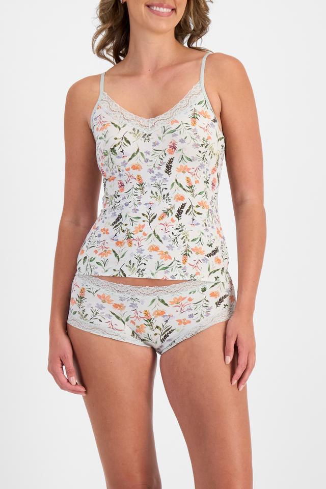 Berlei Marais Micro Cami