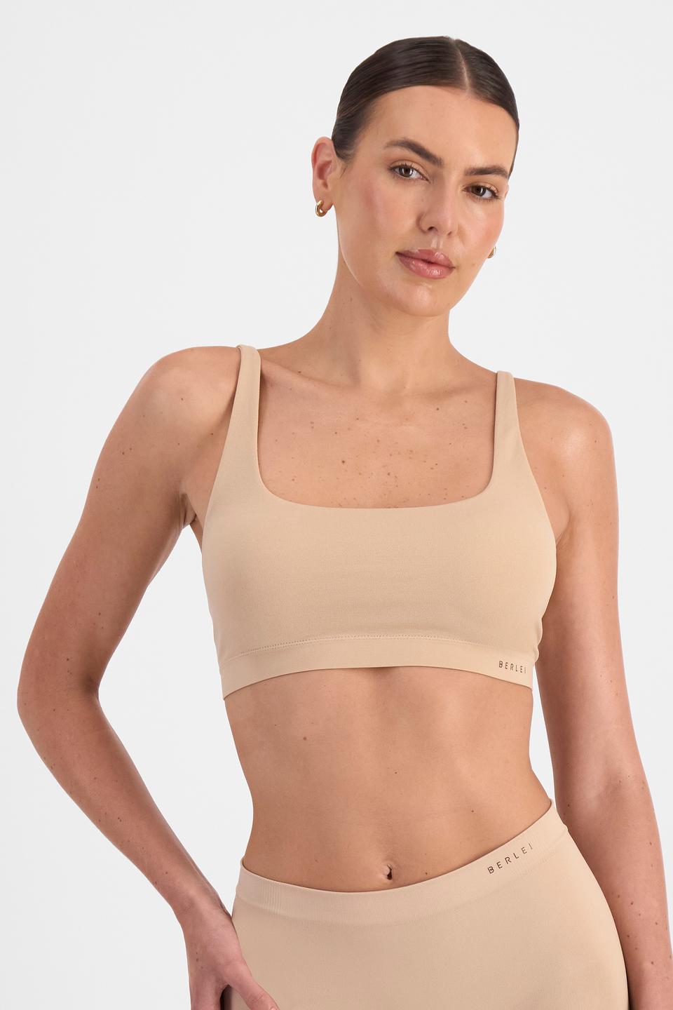 Berlei Understate Seamless Bralette