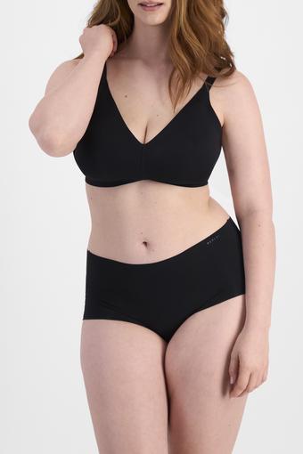 Berlei UnderState Second Skin Full Brief (Black)