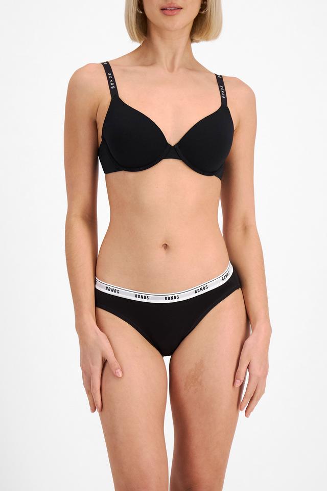 Bikini 4 Pack