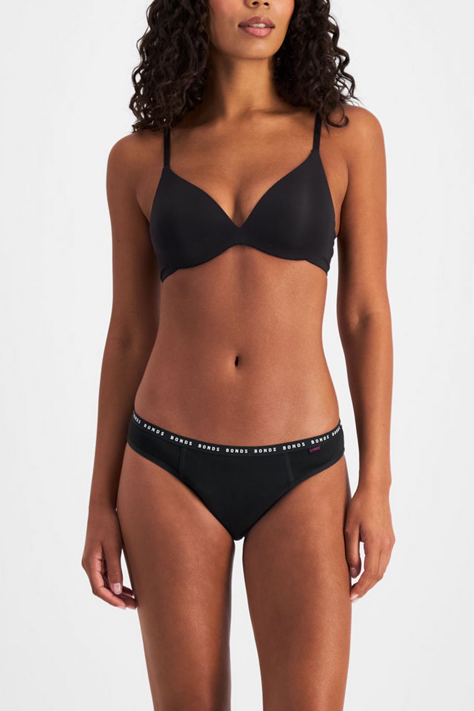 Bloody Comfy™ Period Bikini Heavy