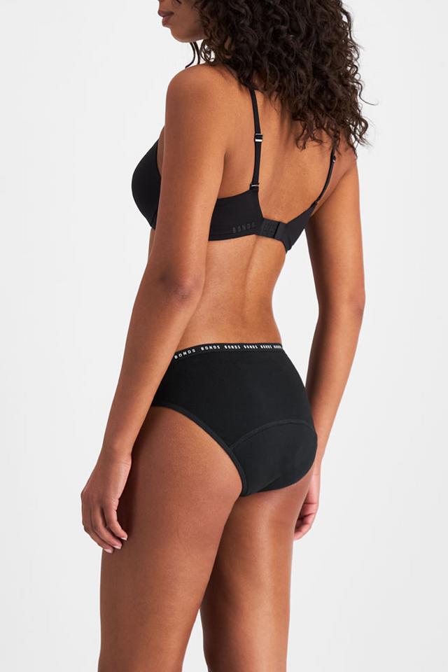 Bloody Comfy™ Period Bikini Heavy