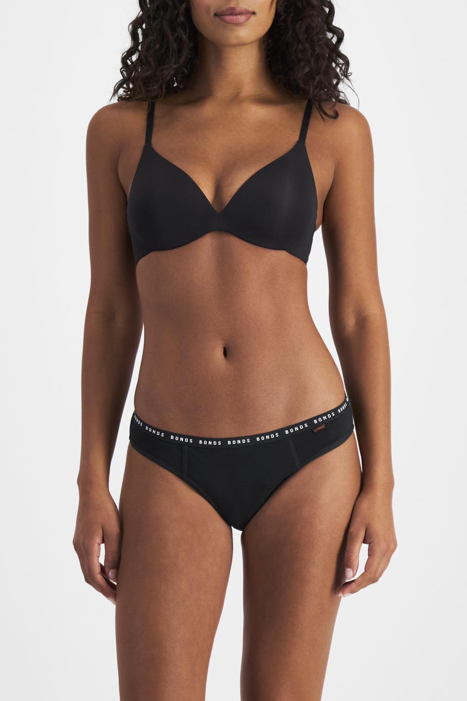 Bloody Comfy™ Period Bikini Moderate