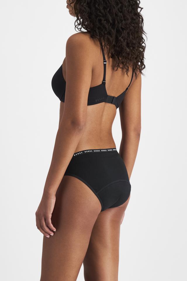 Bloody Comfy™ Period Bikini Moderate