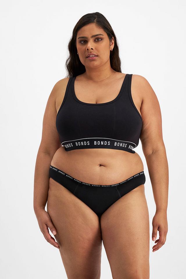 Bloody Comfy™ Period Bikini Moderate