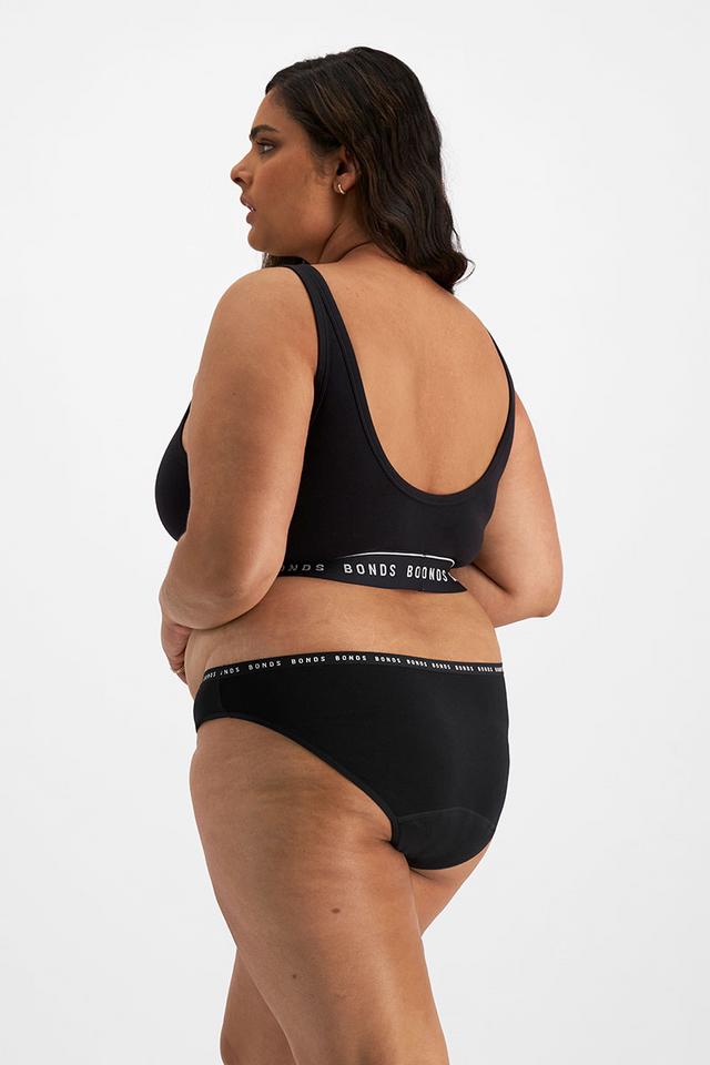 Bloody Comfy™ Period Bikini Moderate