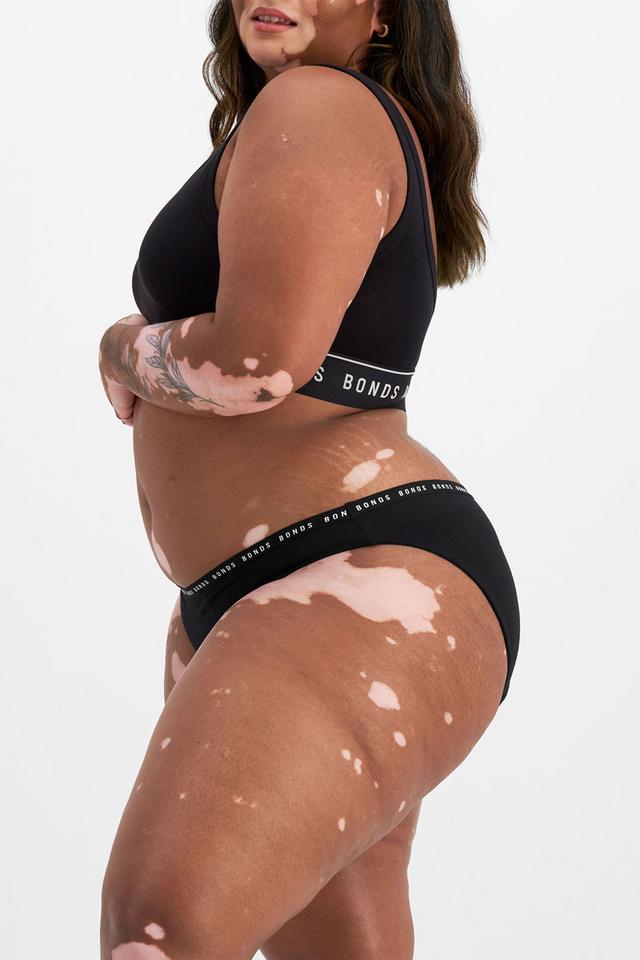 Bloody Comfy™ Period Bikini Moderate