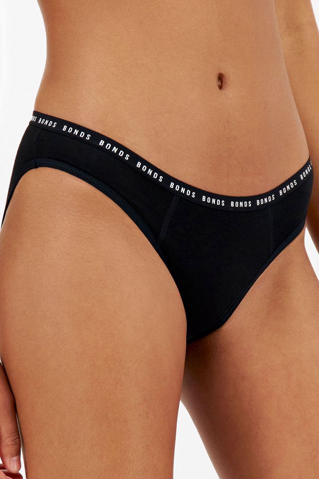 Bloody Comfy™ Period Bikini Moderate