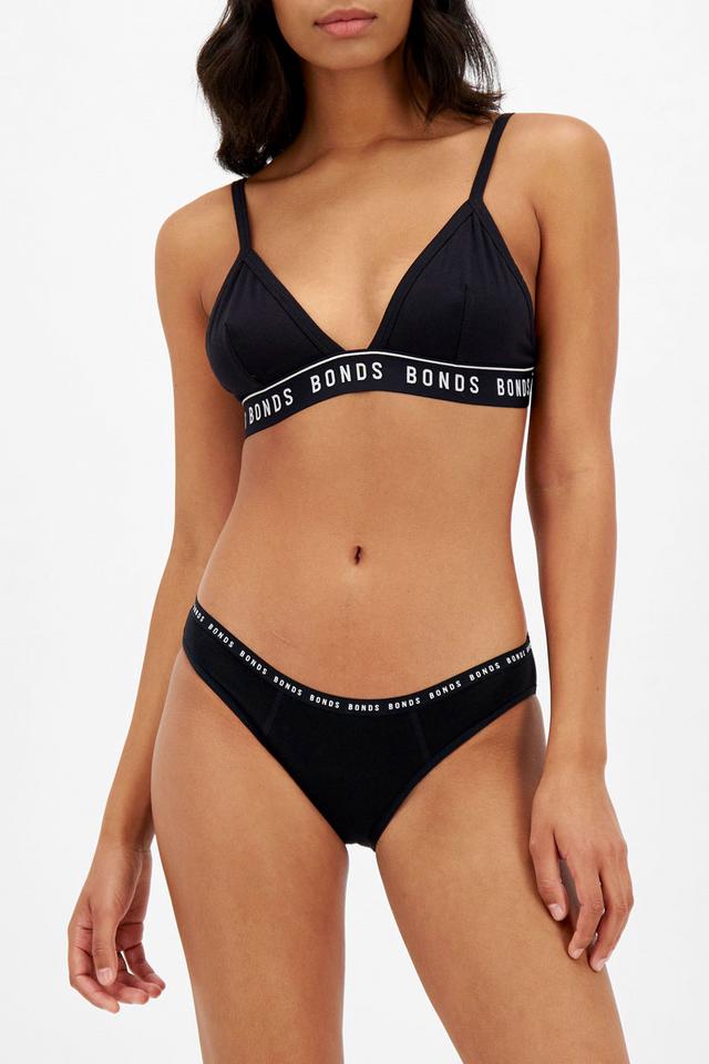 Bloody Comfy™ Period Bikini Moderate