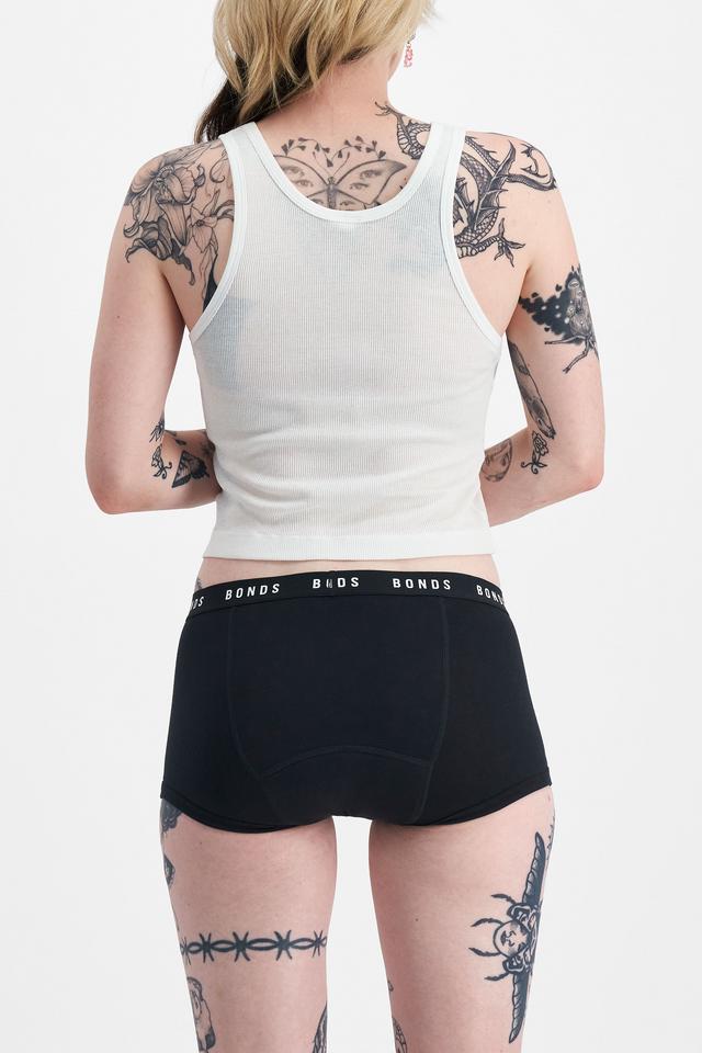 Bloody Comfy™ Period Boyfit Moderate
