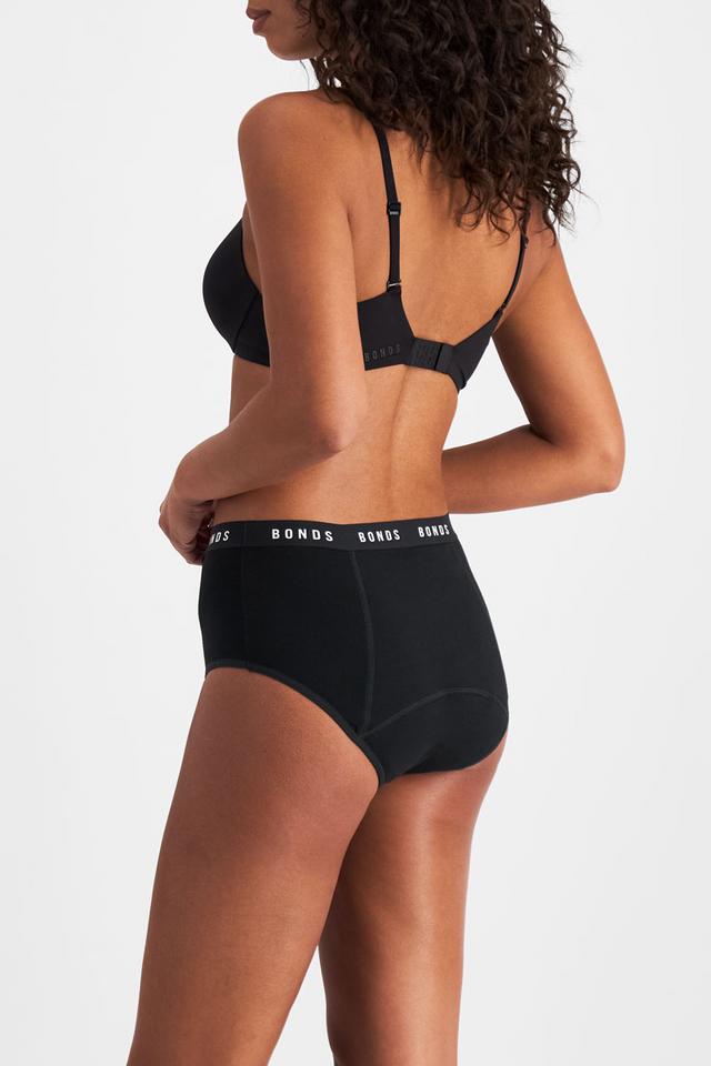 Bloody Comfy™ Period Full Brief Heavy