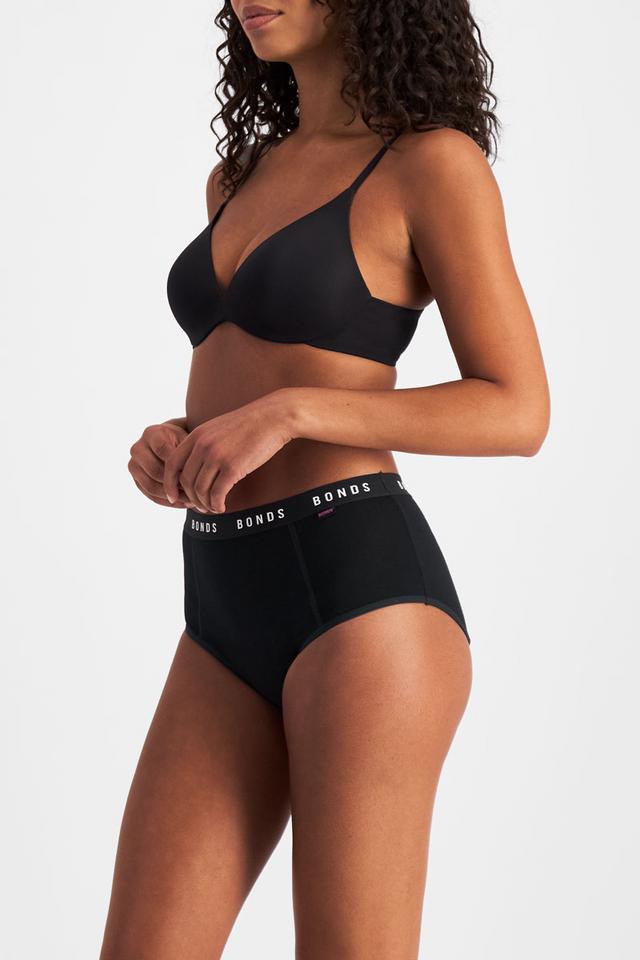 Bloody Comfy™ Period Full Brief Heavy