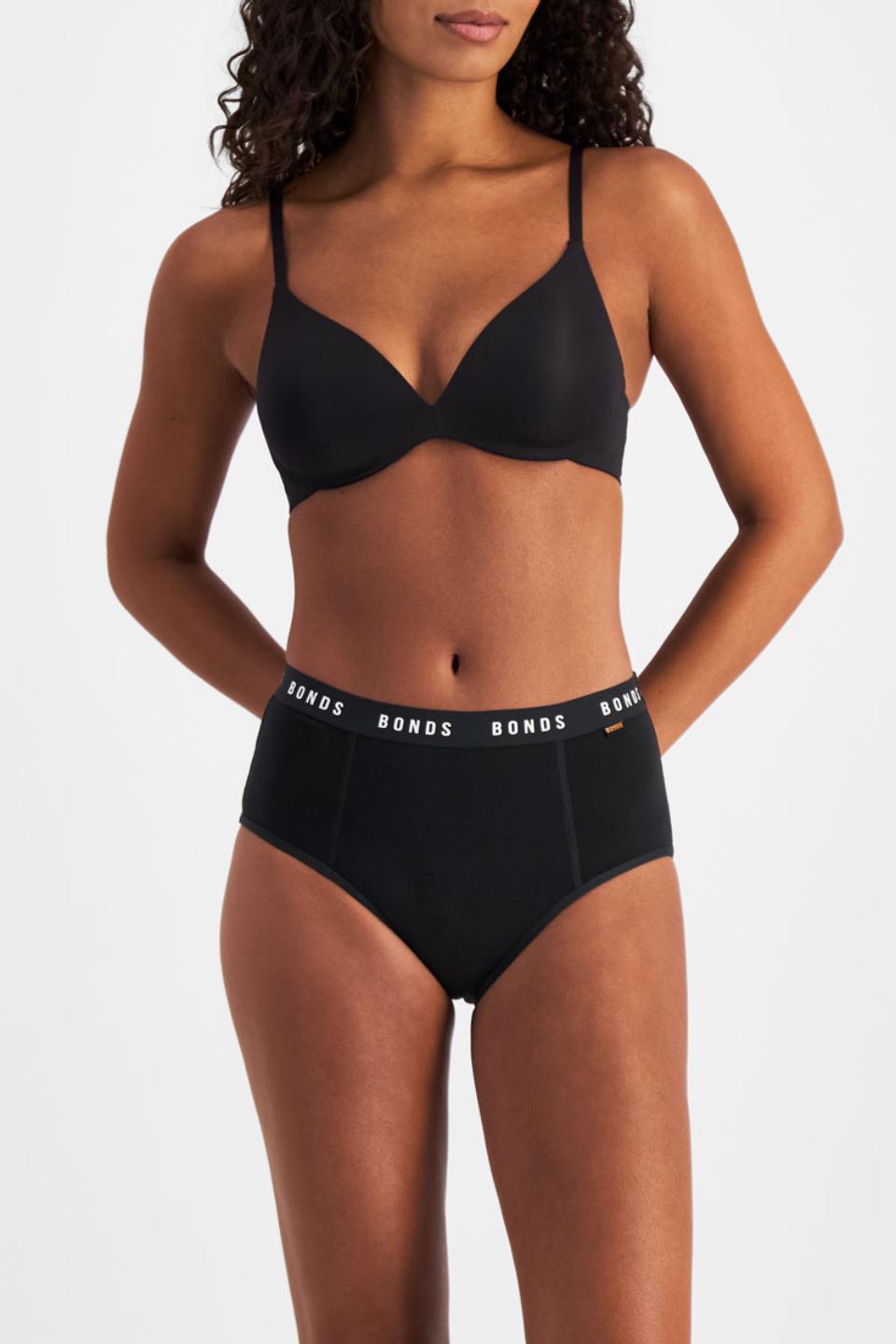Bloody Comfy™ Period Full Brief Moderate