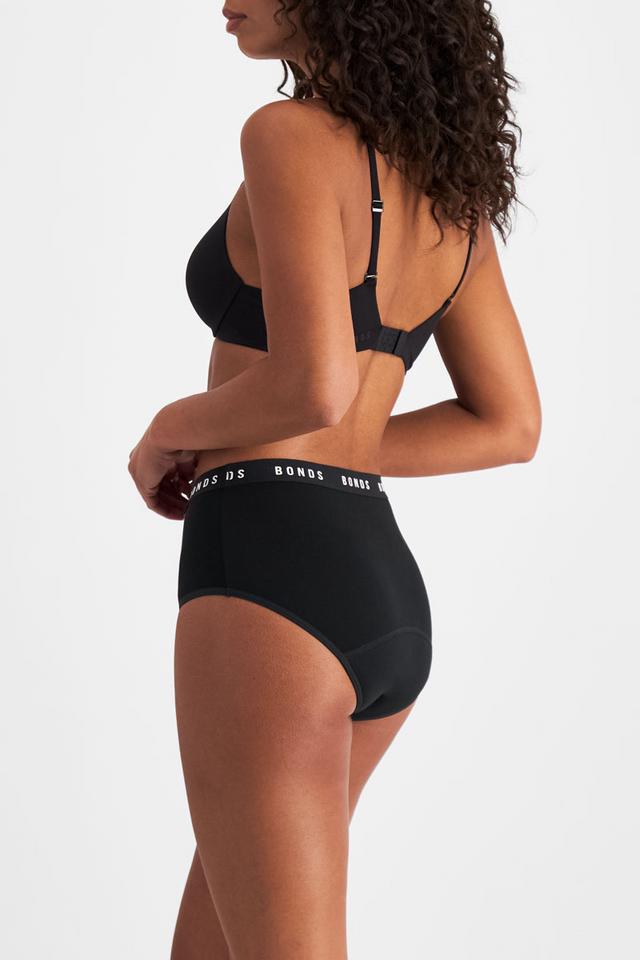 Bloody Comfy™ Period Full Brief Moderate
