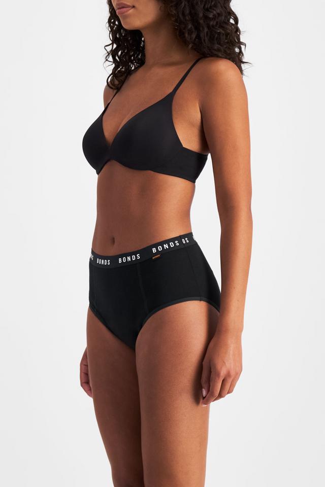 Bloody Comfy™ Period Full Brief Moderate