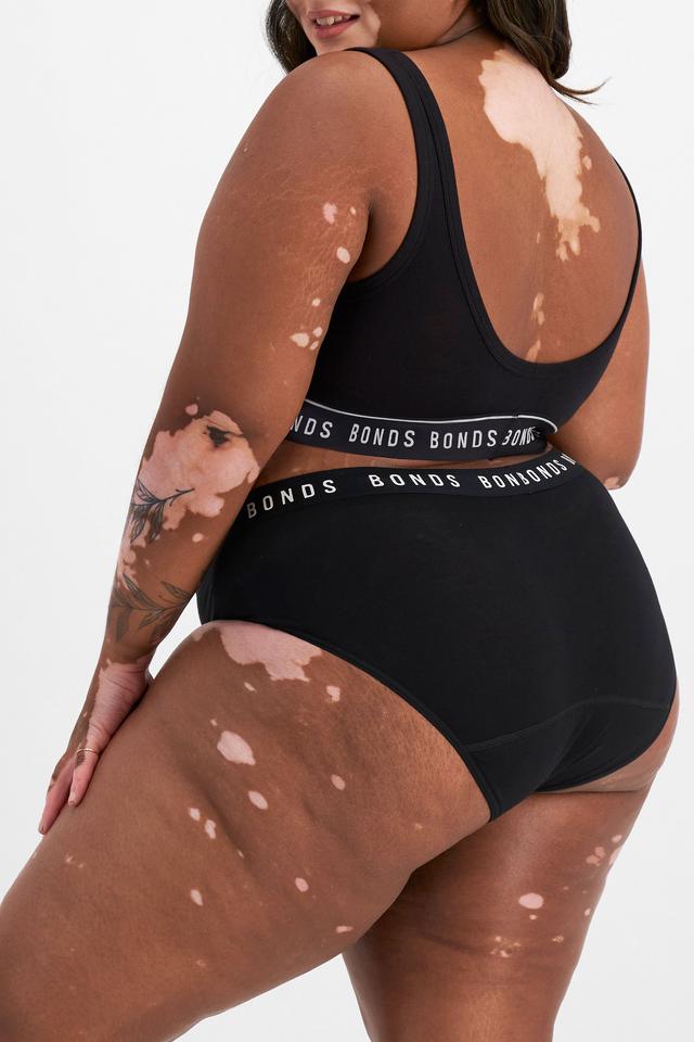 Bloody Comfy™ Period Full Brief Moderate