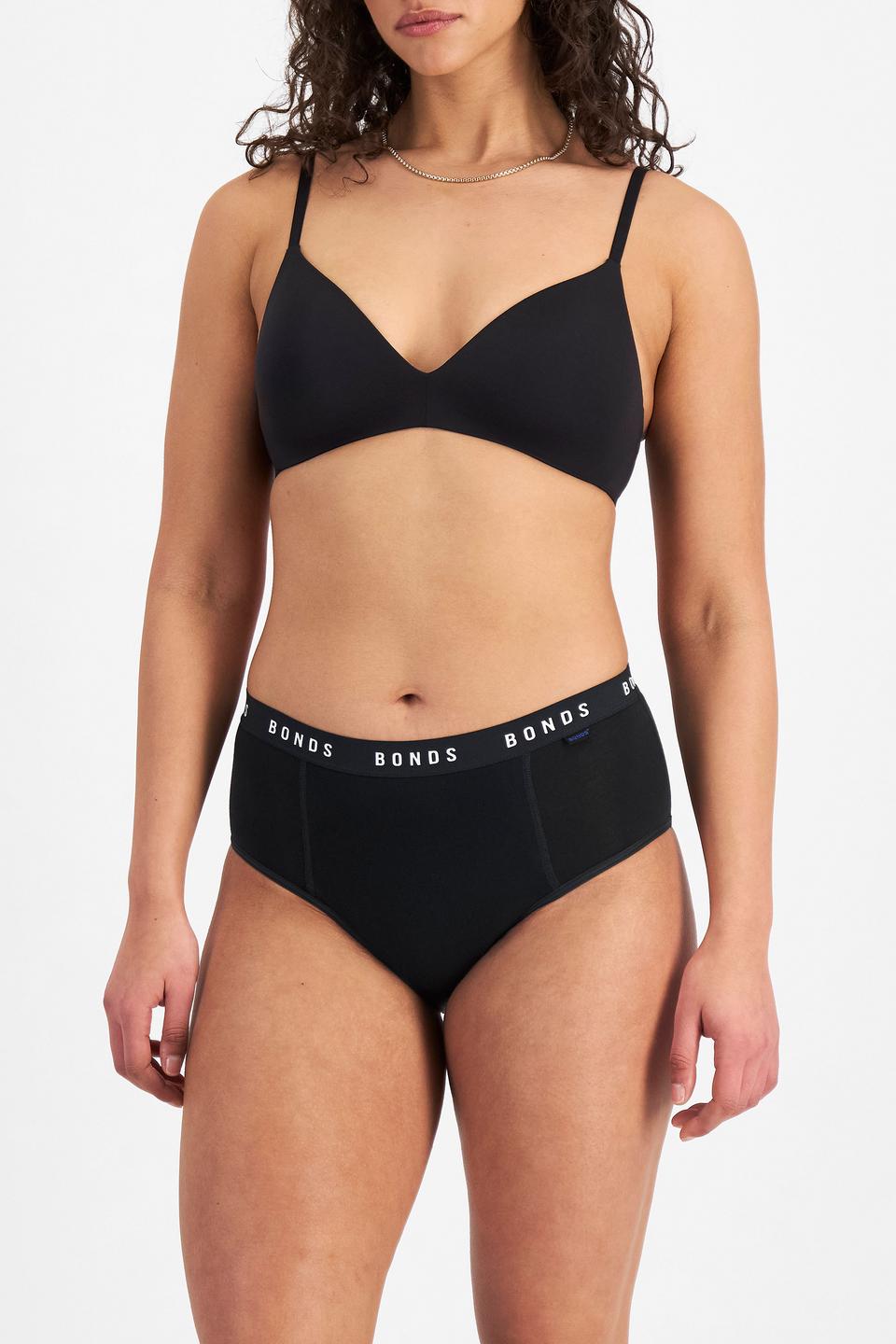 Bloody Comfy™ Period Full Brief Overnight