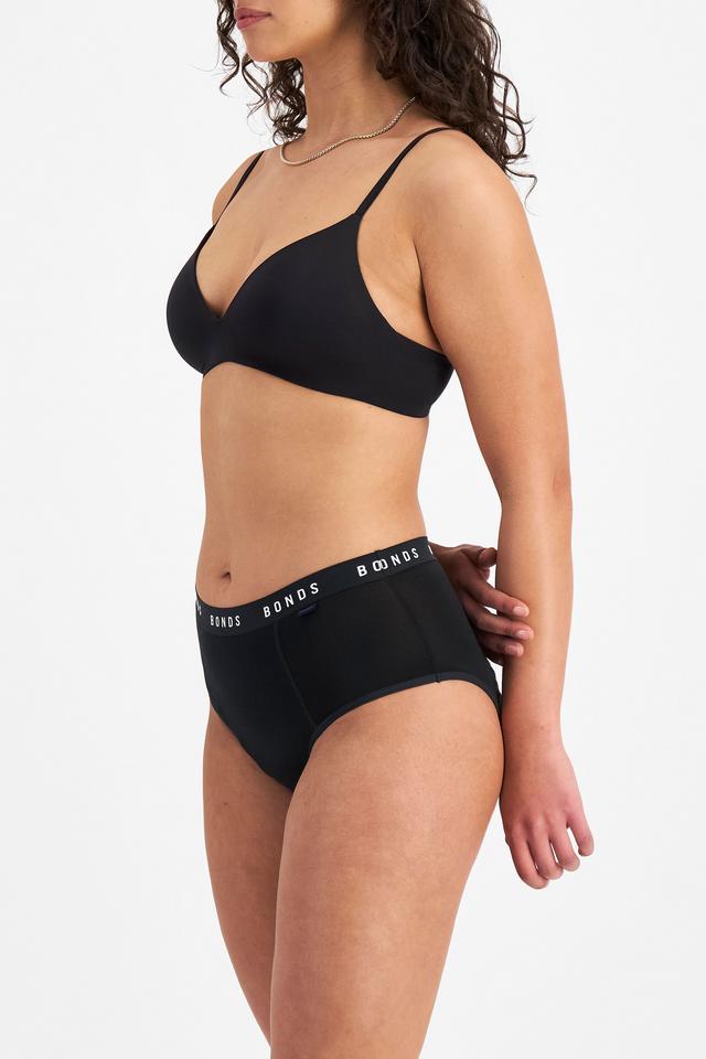 Bloody Comfy™ Period Full Brief Overnight