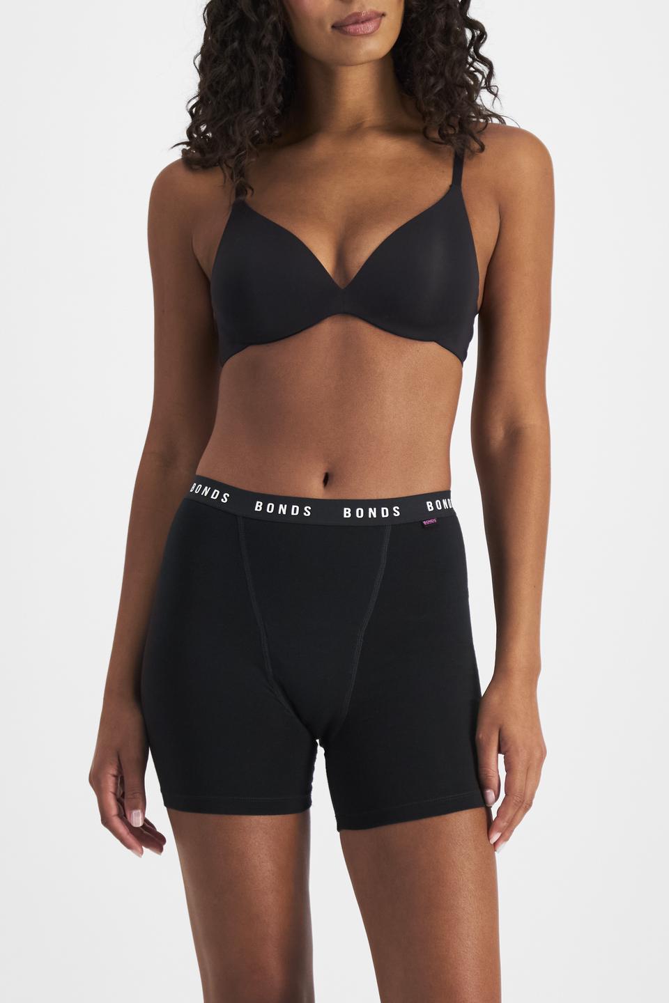 Bloody Comfy™ Period Short Heavy